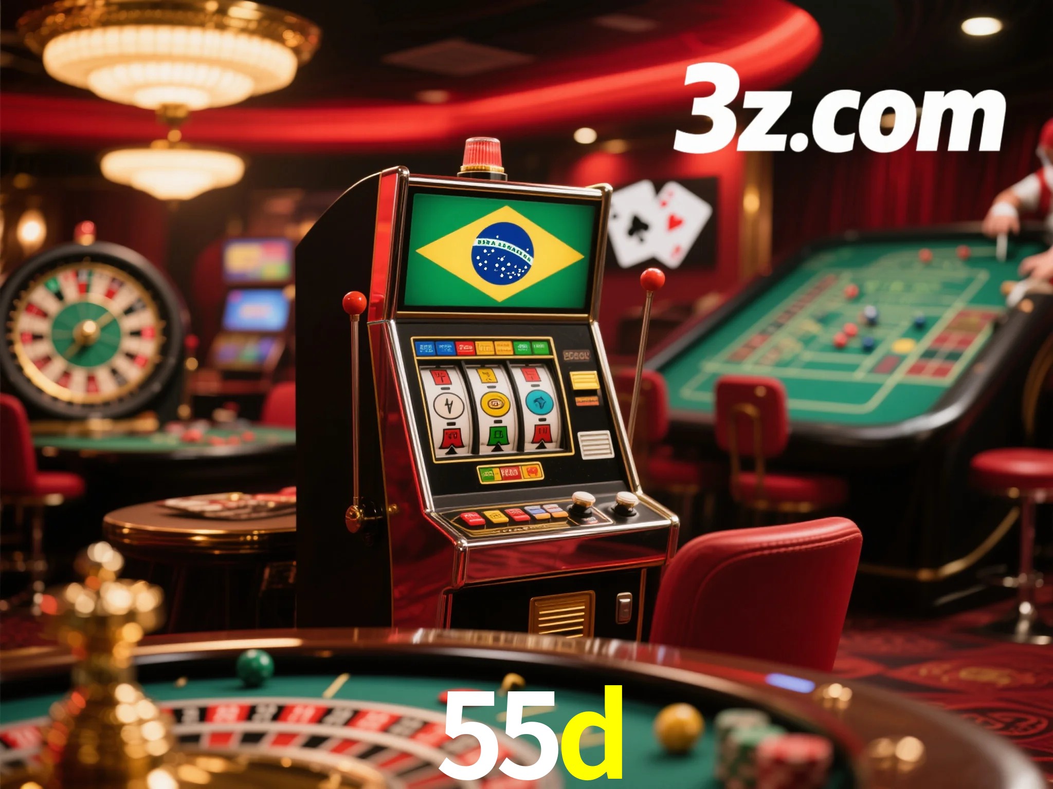 gold frontier jackpots game image